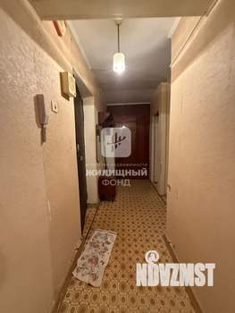 2-к квартира, на длительный срок, 40м2, 2/5 этаж