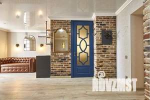 1-к квартира, посуточно, 37м2, 13/16 этаж