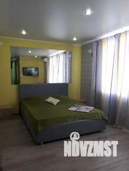 1-к квартира, посуточно, 42м2, 11/14 этаж