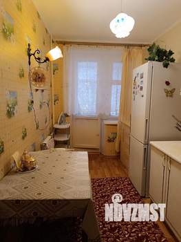1-к квартира, на длительный срок, 35м2, 1/9 этаж