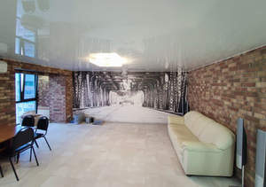 3-к квартира, на длительный срок, 85м2, 10/10 этаж