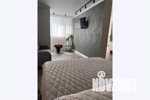 1-к квартира, посуточно, 38м2, 4/25 этаж