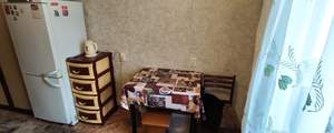 1-к квартира, на длительный срок, 33м2, 2/5 этаж
