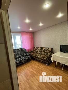 Студия квартира, на длительный срок, 30м2, 2/5 этаж