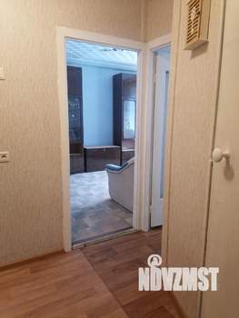 1-к квартира, на длительный срок, 29м2, 1/5 этаж