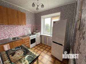1-к квартира, на длительный срок, 35м2, 4/5 этаж