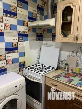 2-к квартира, на длительный срок, 45м2, 5/5 этаж