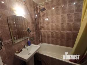 3-к квартира, на длительный срок, 71м2, 4/6 этаж