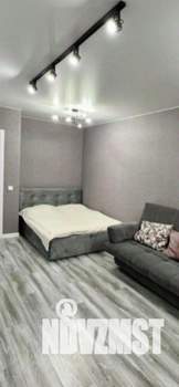 2-к квартира, посуточно, 42м2, 1/1 этаж