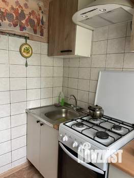 2-к квартира, на длительный срок, 46м2, 5/5 этаж