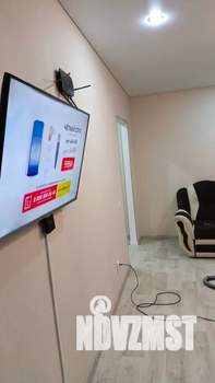 1-к квартира, посуточно, 40м2, 2/11 этаж