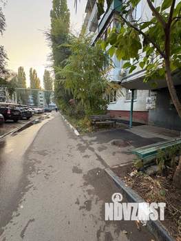 2-к квартира, на длительный срок, 45м2, 3/5 этаж