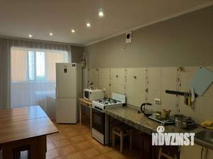 2-к квартира, на длительный срок, 60м2, 6/10 этаж