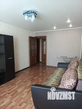 2-к квартира, на длительный срок, 50м2, 2/5 этаж
