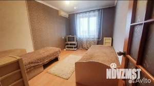 2-к квартира, посуточно, 60м2, 10/10 этаж