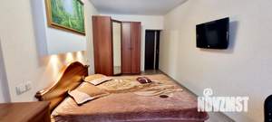 2-к квартира, посуточно, 45м2, 1/1 этаж