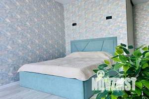 1-к квартира, посуточно, 42м2, 14/25 этаж