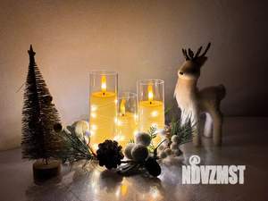 1-к квартира, посуточно, 49м2, 23/26 этаж