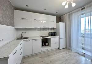 1-к квартира, на длительный срок, 36м2, 8/10 этаж