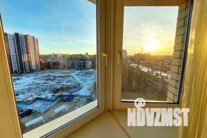 1-к квартира, посуточно, 10м2, 9/9 этаж