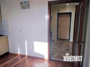 1-к квартира, на длительный срок, 41м2, 8/10 этаж