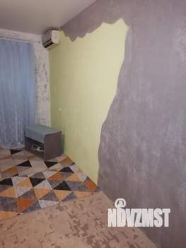 1-к квартира, посуточно, 40м2, 10/10 этаж