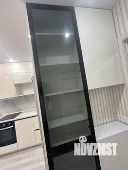 1-к квартира, на длительный срок, 44м2, 4/10 этаж