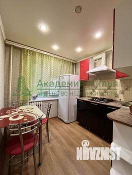 1-к квартира, на длительный срок, 29м2, 4/5 этаж