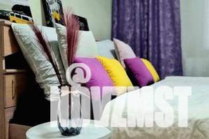 2-к квартира, посуточно, 70м2, 2/25 этаж