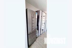 1-к квартира, посуточно, 10м2, 16/25 этаж