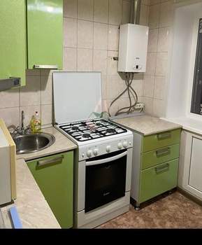 1-к квартира, на длительный срок, 40м2, 5/5 этаж