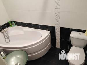 1-к квартира, посуточно, 42м2, 1/10 этаж