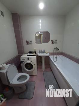 1-к квартира, на длительный срок, 40м2, 8/10 этаж