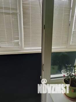 1-к квартира, посуточно, 41м2, 9/10 этаж