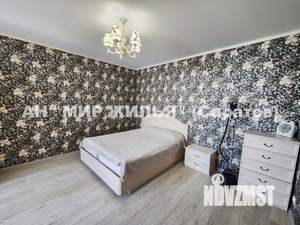 2-к квартира, на длительный срок, 94м2, 7/9 этаж