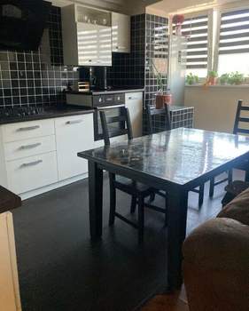 2-к квартира, на длительный срок, 90м2, 4/10 этаж