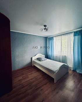 2-к квартира, на длительный срок, 45м2, 5/5 этаж