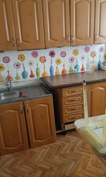 1-к квартира, на длительный срок, 40м2, 3/10 этаж