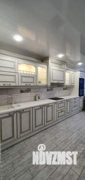 1-к квартира, посуточно, 40м2, 22/25 этаж