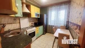 2-к квартира, посуточно, 60м2, 10/10 этаж