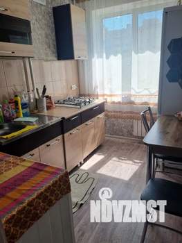 2-к квартира, посуточно, 56м2, 4/9 этаж