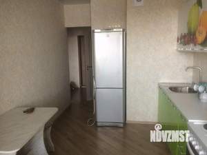 1-к квартира, на длительный срок, 42м2, 7/25 этаж