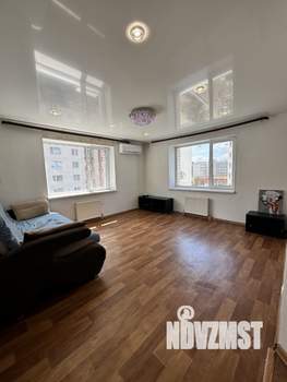 3-к квартира, на длительный срок, 75м2, 5/10 этаж