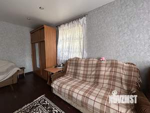 1-к квартира, на длительный срок, 31м2, 4/4 этаж