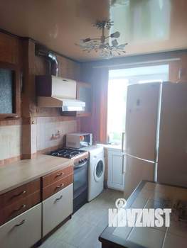 3-к квартира, на длительный срок, 64м2, 5/9 этаж