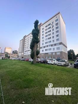 1-к квартира, на длительный срок, 42м2, 1/10 этаж