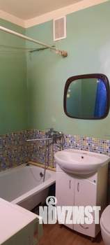 1-к квартира, на длительный срок, 34м2, 2/5 этаж