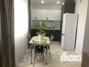 2-к квартира, посуточно, 51м2, 4/10 этаж