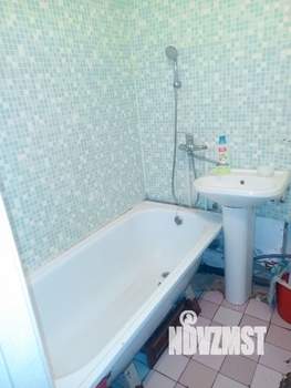 1-к квартира, на длительный срок, 31м2, 1/5 этаж