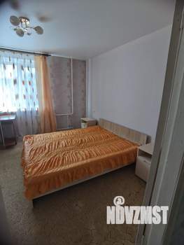 2-к квартира, на длительный срок, 70м2, 5/6 этаж